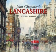 Cover of: John Chapmans Lancashire by 