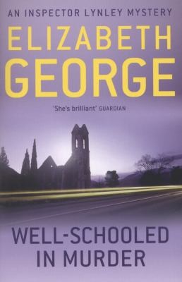Well-Schooled in Murder