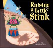 Cover of: Raising a Little Stink by Colleen Sydor