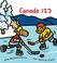 Cover of: Canada 123