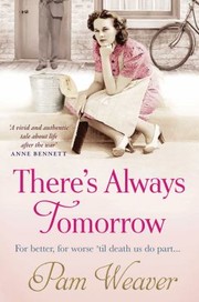 Cover of: There S Always Tomorrow