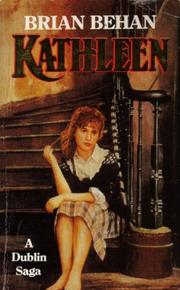Cover of: Kathleen
