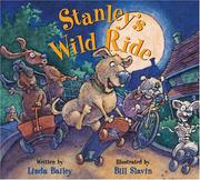 Cover of: Stanley's Wild Ride