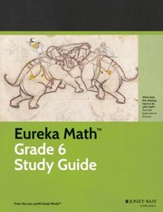 Cover of: Common Core Curriculum Maps In Mathematics Grade 6 Teachers Edition