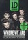 Cover of: One Direction Where We Are 100 Official
