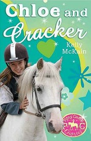 Cover of: Chloe And Cracker