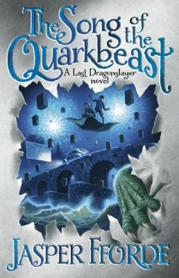 Song of the Quarkbeast by 