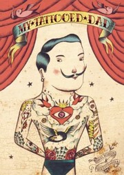 Cover of: My Tattooed Dad by 