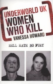 Cover of: Women Who Kill