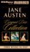 Cover of: Jane Austen Compact Disc Collection Persuasion Pride And Prejudice Emma