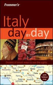 Cover of: Italy Day By Day