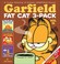 Cover of: Garfield FatCat 3Pack Volume 15
            
                Garfield Fat Cat Three Pack