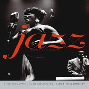Cover of: Jazz Body And Soul Photographs And Recollections