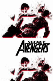 Cover of: Secret Avengers