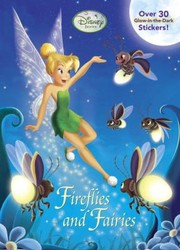 Cover of: Fireflies And Fairies