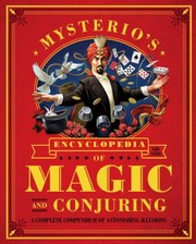 Cover of: Mysterios Encyclopedia Of Magic And Conjuring