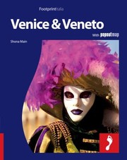 Cover of: Venice Veneto by 