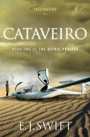 Cataveiro by E. J. Swift