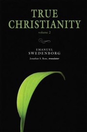 Cover of: True Christianity