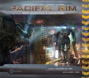 Cover of: Pacific Rim Man Machines Monsters
