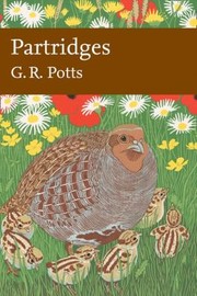 Cover of: Partridges
            
                Collins New Naturalist Library