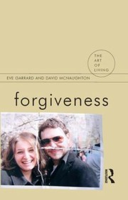 Cover of: Forgiveness