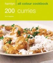 Cover of: 200 Curries by 