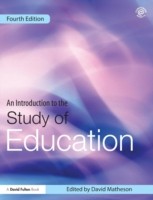 Cover of: An Introduction to the Study of Education