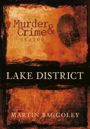 Cover of: The Lake District