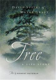 Cover of: Tree: a life story