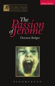 Cover of: The Passion Of Jerome by 