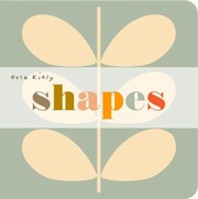 Cover of: Shapes by 