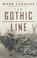 Cover of: The Gothic Line