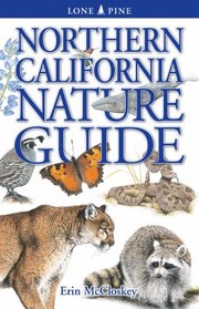 Cover of: Northern California Nature Guide