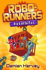 Cover of: Razorbites
            
                RoboRunners