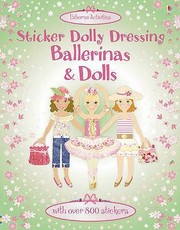 Cover of: Dolls and Ballerinas