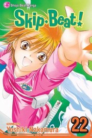 Cover of: Skip Beat Volume 22
            
                Skip Beat