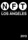 Cover of: Not For Tourists Guide To Los Angeles 2013