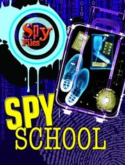 Cover of: Spy School by 