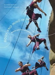 Cover of: Body And Mind In Motion Dance And Neuroscience In Conversation