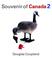 Cover of: Souvenir of Canada 2