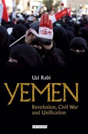Cover of: Yemen
            
                Library of Modern Middle East Studies