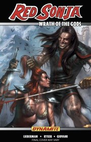 Cover of: Wrath Of The Gods by 