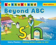 Cover of: Beyond ABC Written by Lisa Holt  Lyn Wendon