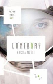 Cover of: Luminary by 