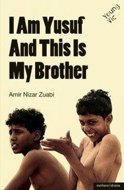 Cover of: I Am Yusuf And This Is My Brother by 