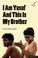 Cover of: I Am Yusuf And This Is My Brother