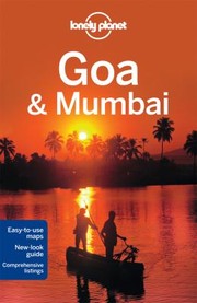 Cover of: Goa Mumbai by 