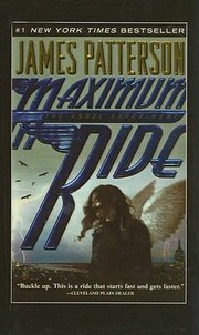 The Angel Experiment
            
                Maximum Ride Novels Prebound