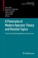 Cover of: A Panorama Of Modern Operator Theory And Related Topics The Israel Gohberg Memorial Volume